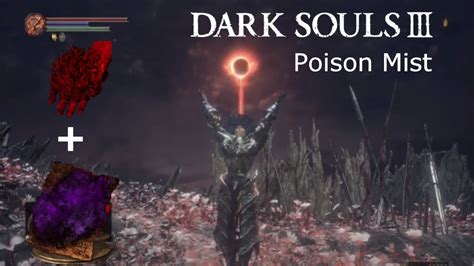 dark souls poison mist|Poison Mist (Dark Souls) .